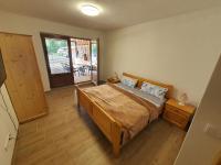 Farma Horní Paseky u Aše - B&B Aš