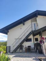 Ferienwohnung Dani - Chambres d'hôtes Köttmannsdorf