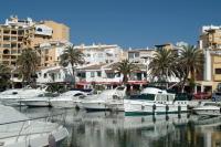 Dunas Beach Terrace - B&B Marbella
