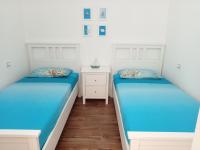 Casa con 2 Camere da Letto