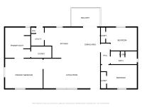 Accessible 3BR Sleeps 12 Pet-Friendly Conroe Stay - B&B Conroe