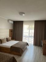 Chambre Triple avec Vue