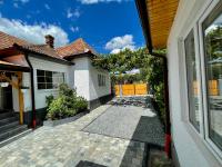 Acasa la Bunica, Cheile Turzii - B&B Petreştii de Jos