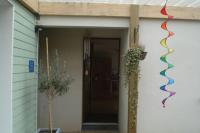 Découvrir le Finistere depuis MA Maison lumineuse calme et ZEN - B&B Landerneau