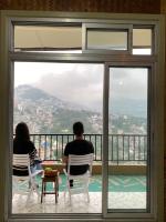 Casablanca Homestay - B&B Aizawl