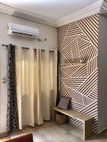 B&B Cotonou - Sanyu Comfy Apartments Fidjrosse - Bed and Breakfast Cotonou