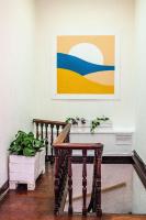La Galería B&B - Chambres d'hôtes Valparaiso