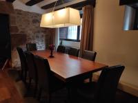 El capricho de Valgañon - Bed and Breakfast Valgañón