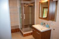 Chambre Simple Standard avec Salle de Bains Commune