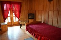 Chambre Double avec Balcon