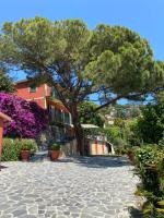 B&B Santa Margherita Ligure - Le Magnolie - Bed and Breakfast Santa Margherita Ligure