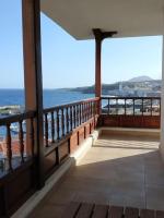 B&B Candelaria - Apartamento Neptuno - Bed and Breakfast Candelaria