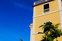 Santa Emilia - B&B Mondoñedo