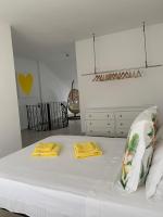 B&B Gandie - Apartamento duplex Mediterránean view - Bed and Breakfast Gandie