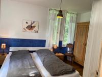 Flett - Artlands Home - Landhaus für Familien und Gruppen - B&B Badbergen