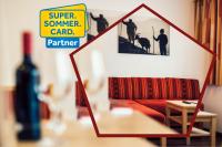 Appartement 2 Chambres