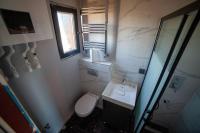 Boutique hotel with a heat pool - B&B Döşemealtı
