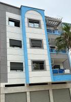 Appartement AL-RIMAL POUR LES FAMILLES - Bed and Breakfast Martil