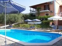 Manolia Studios - B&B