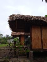 Bungalow met Uitzicht op de Tuin