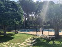 Appartement Port Santa Lucia - Le Manoir - B&B Saint-Raphaël