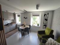 Nad Łyną - B&B Lidzbark Warmiński