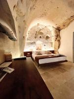 CASA VACANZE BB 164-166 - B&B Matera