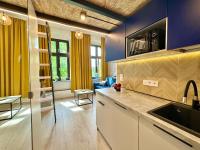 Loft Apartments Gliwice - B&B Gliwice