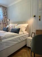 B&B Radom - Bella Casa Luxury Apartament - Bed and Breakfast Radom