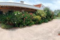 CortijoRamon - Ferienwohnung El Brosquil