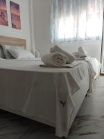 Ιόλη - B&B Flogita