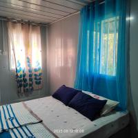 B&B Kuala Terengganu - Homestay Kasturi Gong Badak - Bed and Breakfast Kuala Terengganu