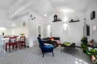 B&B Leiria - Wonderland House Leiria - Bed and Breakfast Leiria