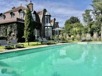 Maison Heronnière - Bed and Breakfast Compiègne