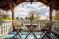 Sommerfrische Uckermark - B&B Warnitz