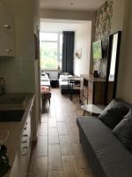 Słoneczna Równica - B&B Ustroń