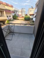 Ν & L apartments - Ferienwohnung Prevesa