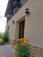 B&B Novaci - Casa Radu - Bed and Breakfast Novaci