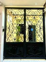 Acogedor estudio 7 en la Zona Colonial - B&B