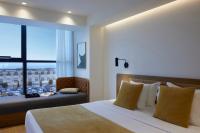 Sea View Junior Suite