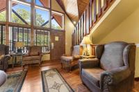 Makin Memories Lodge Cabin - B&B Branson West