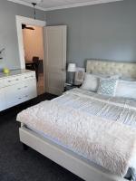 The Rhett House Renovated Historic house - B&B Pageland