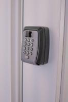 Studio Apartment am Kurpark - B&B Bad Segeberg