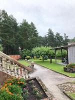 B&B Anykščiai - Pušyno Apartments-Studio - Bed and Breakfast Anykščiai