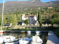 Villa immersa in Natura - Chambres d'hôtes Malcesine