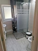 Camera Matrimoniale con Balcone (2 Adulti + 1 Bambino)