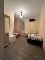 Camera Tripla con Bagno in Comune