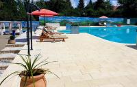 Vila Rozalia Garden Gate - B&B Avrig