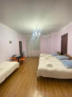 Chambre Quadruple