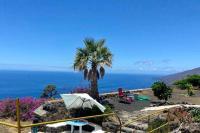 B&B El Pinar - Aprtamento Rural, vistas al mar El Hierro - Bed and Breakfast El Pinar